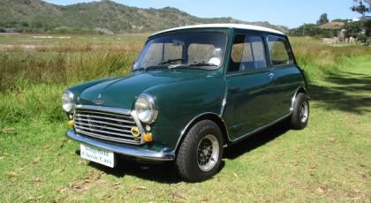 1965 Austin 1071 - SOLD