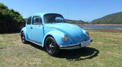 1975 Volkswagen 1600cc Twin Port-SOLD 2018